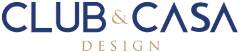 Logo Club&Casa
